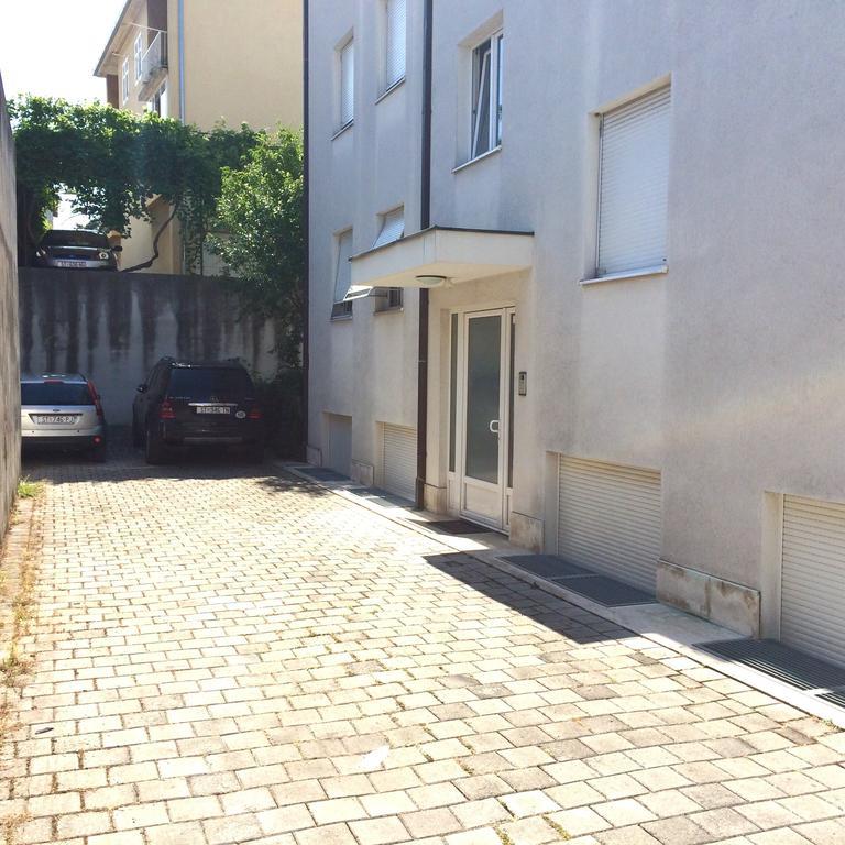 Apartment My Place Split Quarto foto