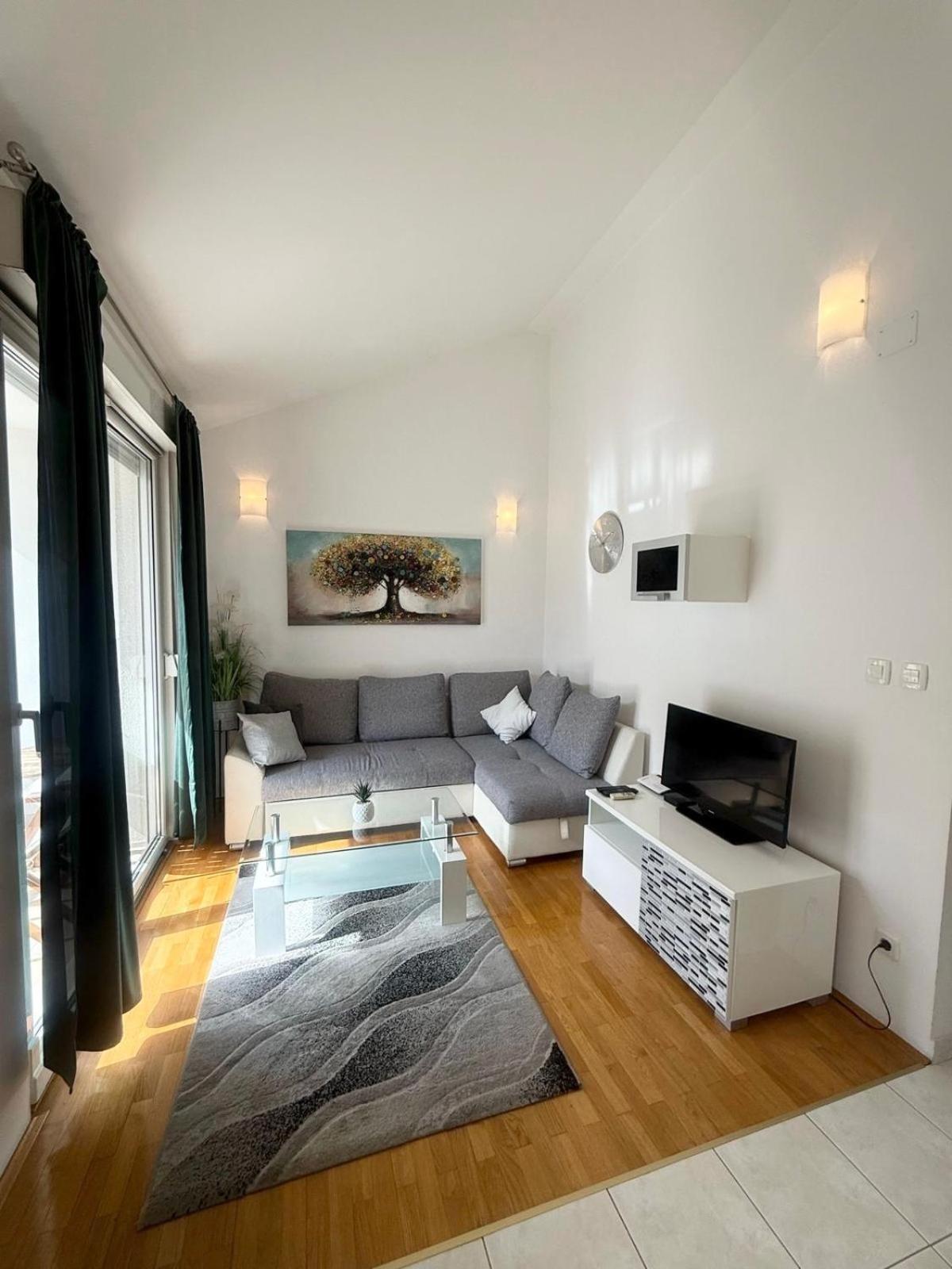 Apartment My Place Split Exterior foto